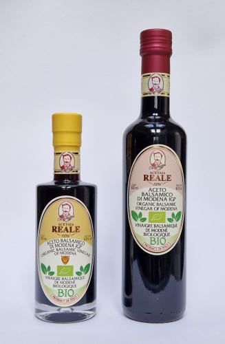 LEONARDI  ACETO BIO BALSAMICO DI MODENA  I.G.P.   „CLASSICO“