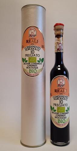 LEONARDI BIO BALSAMICO 10 JAHRE