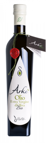 Arke  Bio-Olivenöl