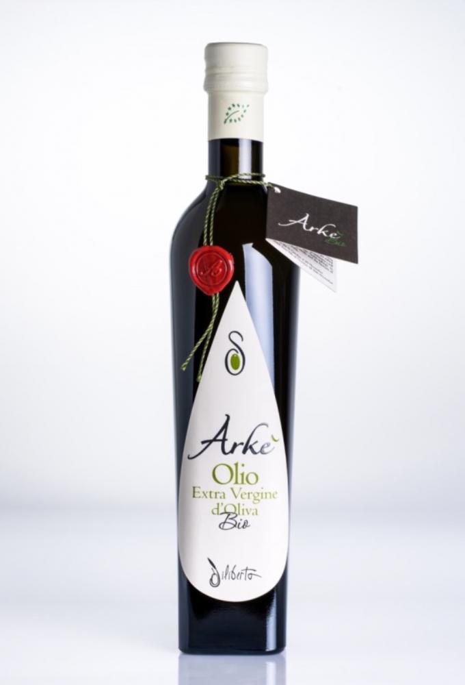 Arke  Bio-Olivenöl