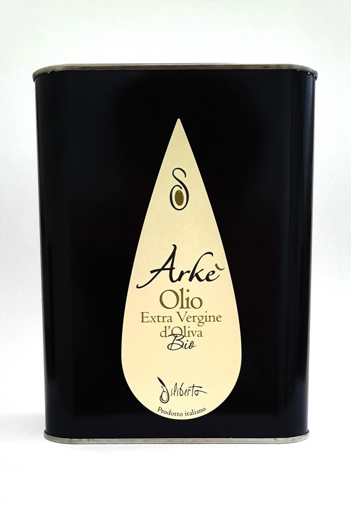 Arke  Bio-Olivenöl