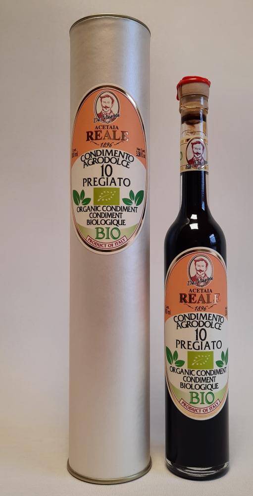 LEONARDI BIO BALSAMICO 10 JAHRE