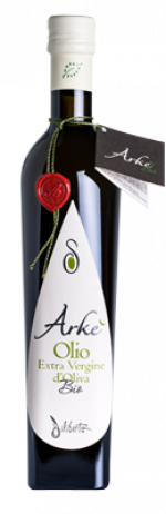 Arke  Bio-Olivenöl
